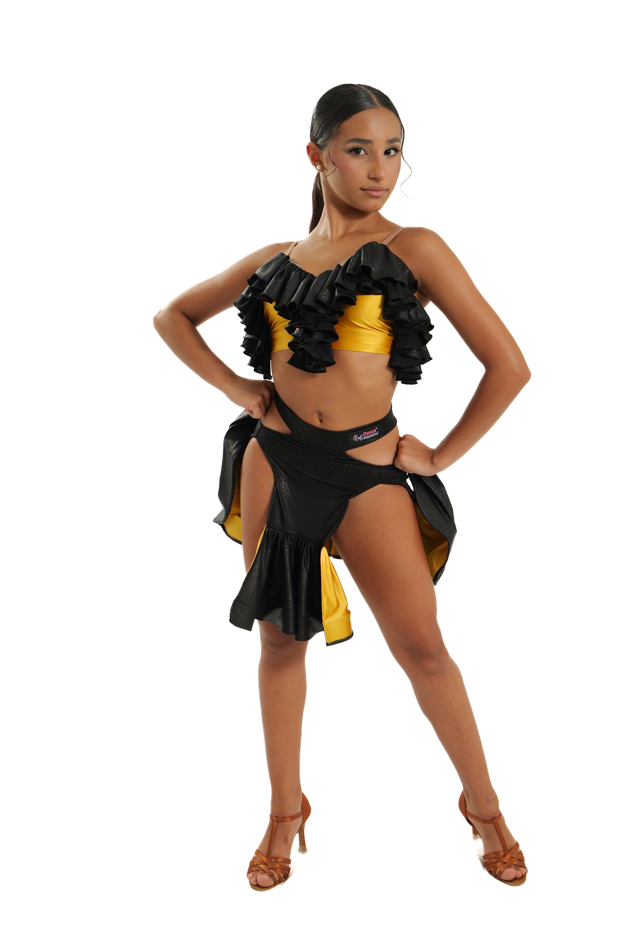 Black Mambo