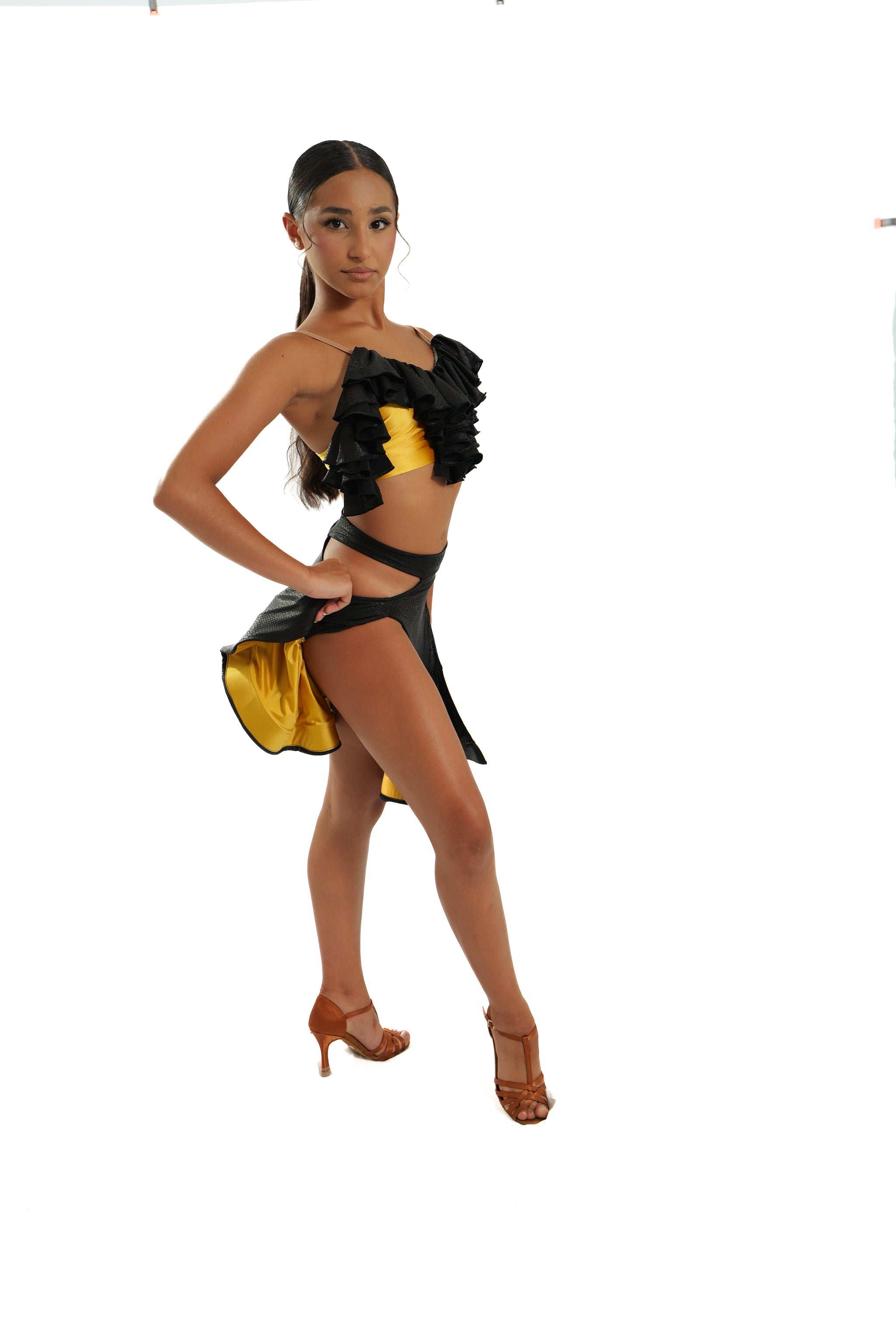Black Mambo