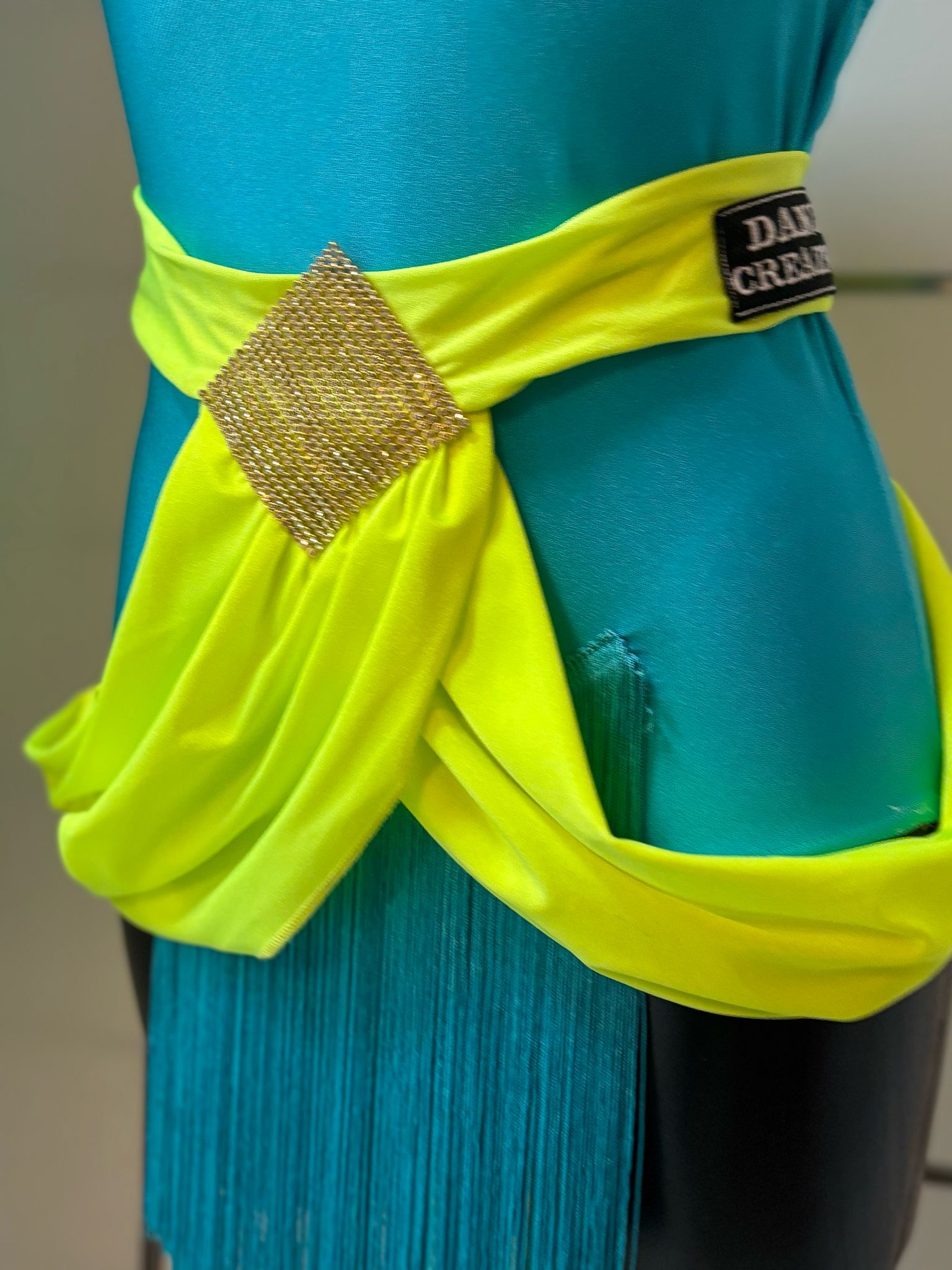 Eleganza araba