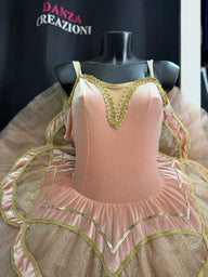 Tutù Rosa