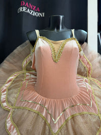 Tutù Rosa