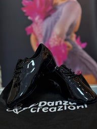 Scarpa da ballo uomo - suola spezzata