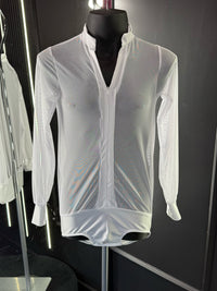Camicia uomo