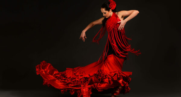 Flamenco: Il Fuoco della Spagna