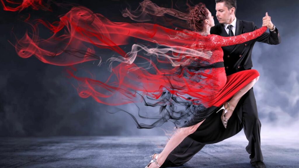 Tango Argentino: La Danza dell’Abbraccio Appassionato