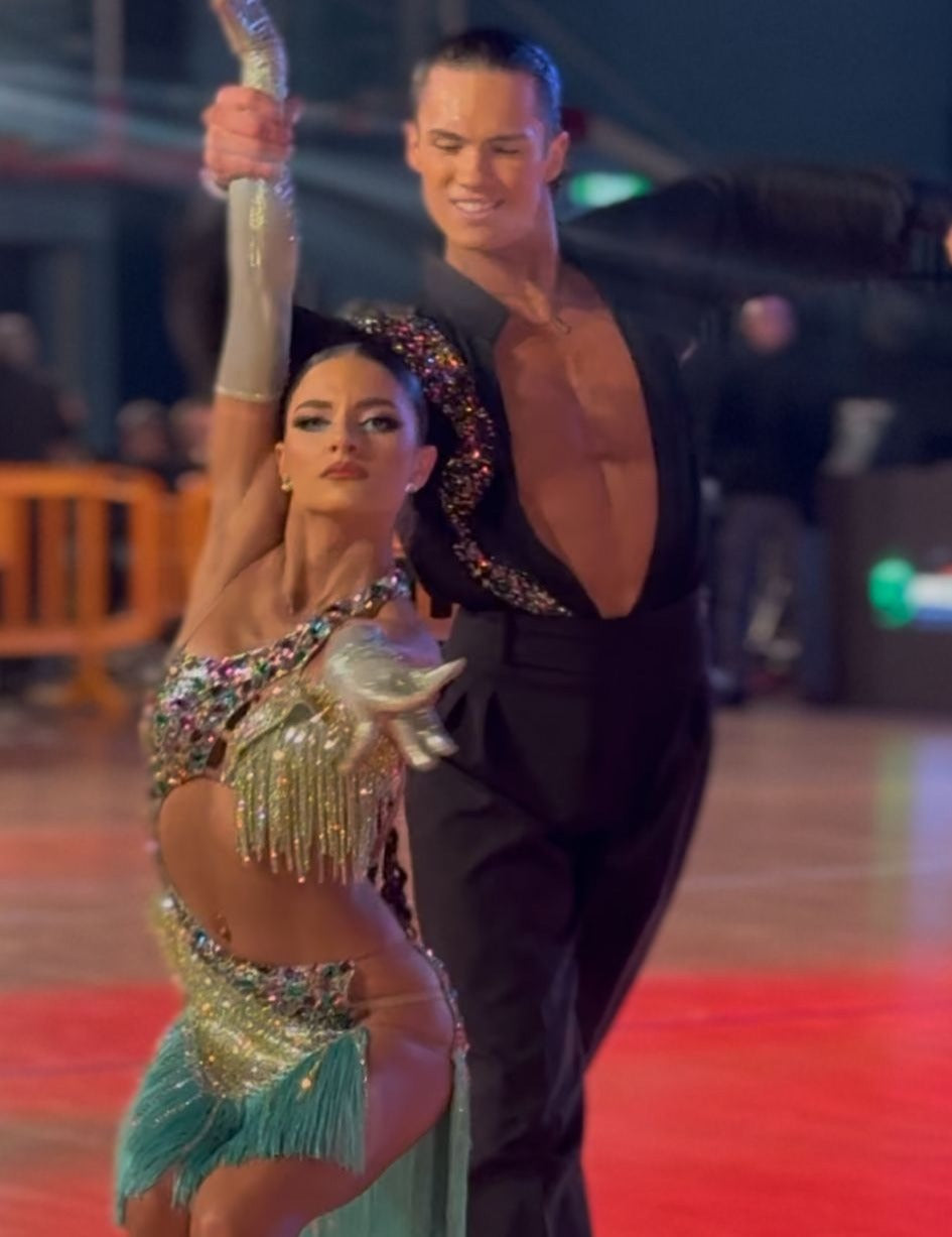 La diffusione delle danze latinoamericane in Italia: un cantiere ancora aperto