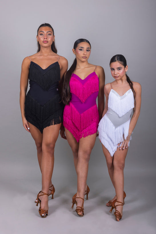 Danza Creazioni presenta la prima collezione Level Up a Danzainfiera 2026