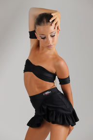 AMALFI – Completo femminile per Danza Latina e Caraibica