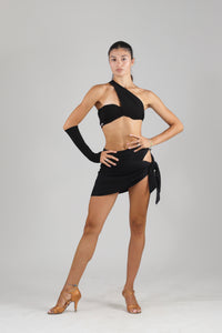 VIVA – Completo femminile per Danza Latina e Caraibica