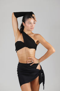 VIVA – Completo femminile per Danza Latina e Caraibica