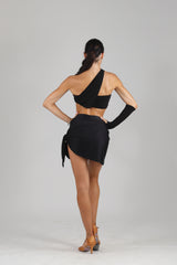 VIVA – Completo femminile per Danza Latina e Caraibica