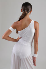 LEONA – Completo da Ballo Latino Body e Pantagonna