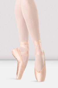 BLOCH - Scarpe da punta Balance