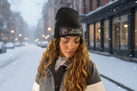 Berretto di Lana DANZA CREAZIONI – Caldo, Elegante e Made for Dancers