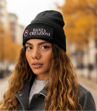 Berretto di Lana DANZA CREAZIONI – Caldo, Elegante e Made for Dancers