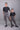 B2B - Pantalone Allenamento Uomo Latino Comfort Fit