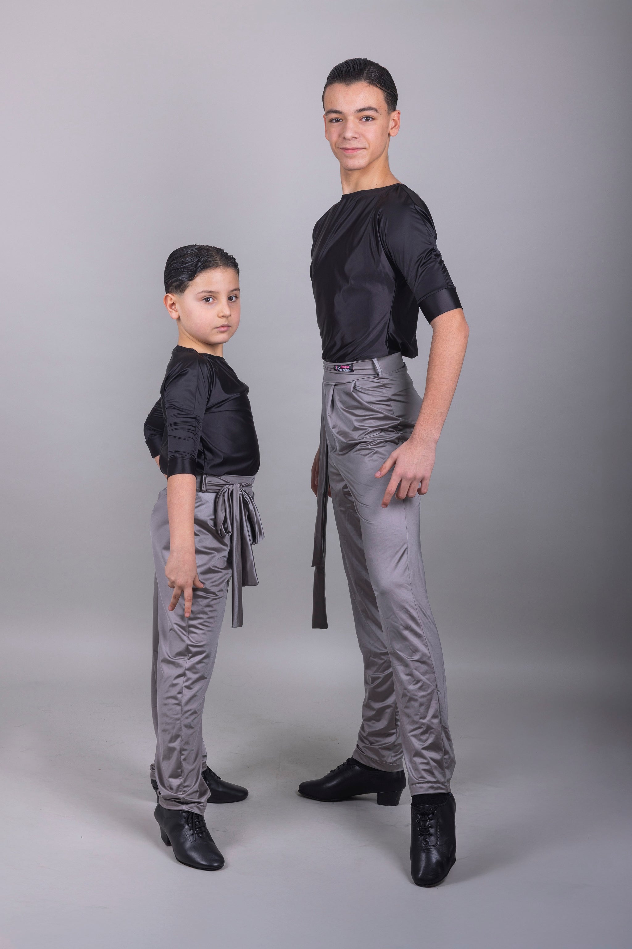 B2B - Pantalone Allenamento Uomo Latino Comfort Fit