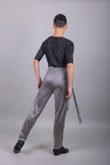 B2B - Pantalone Allenamento Uomo Latino Comfort Fit