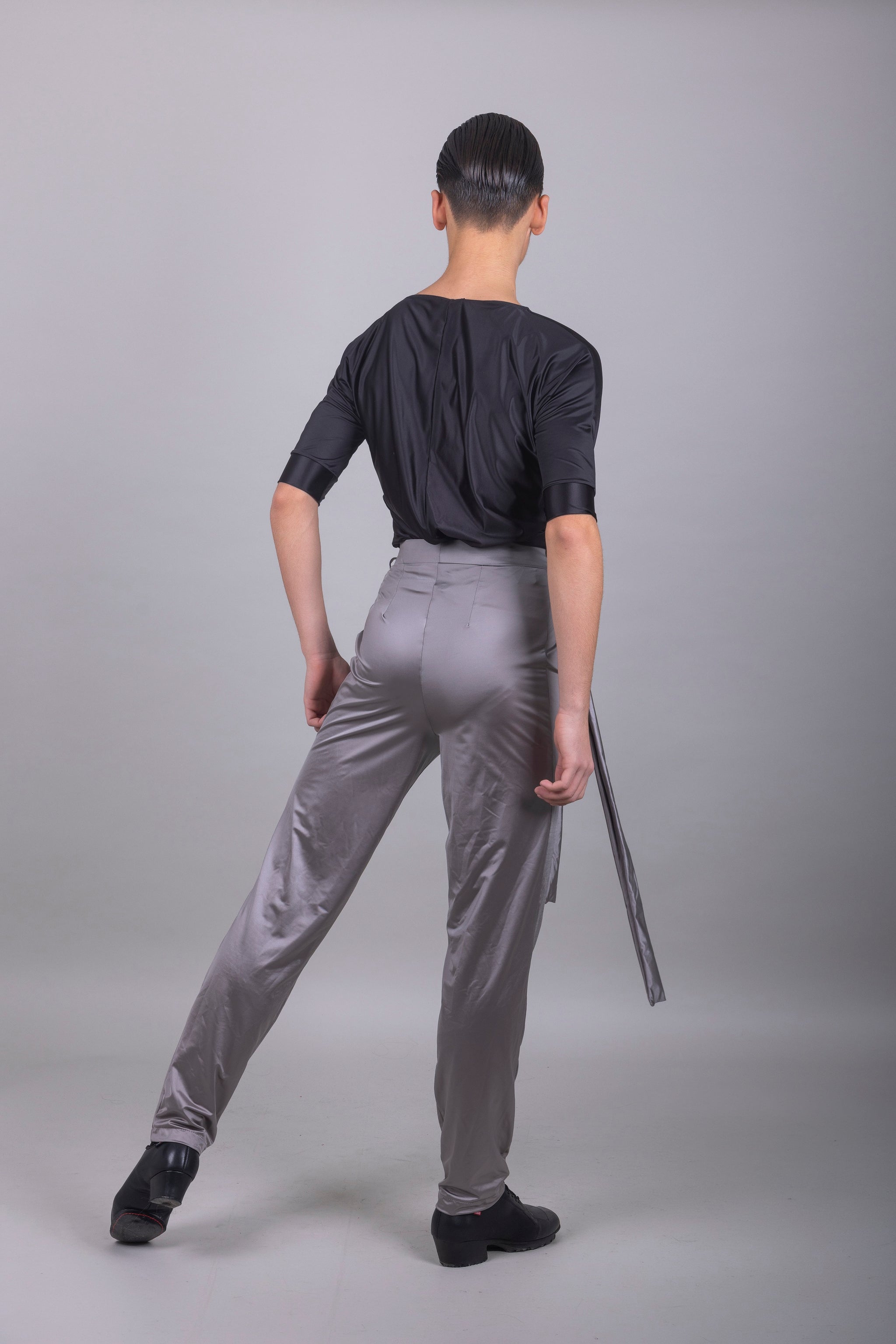 B2B - Pantalone Allenamento Uomo Latino Comfort Fit