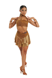 Guerriera GOLD