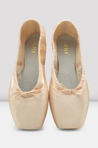 BLOCH - Scarpe da punta Balance