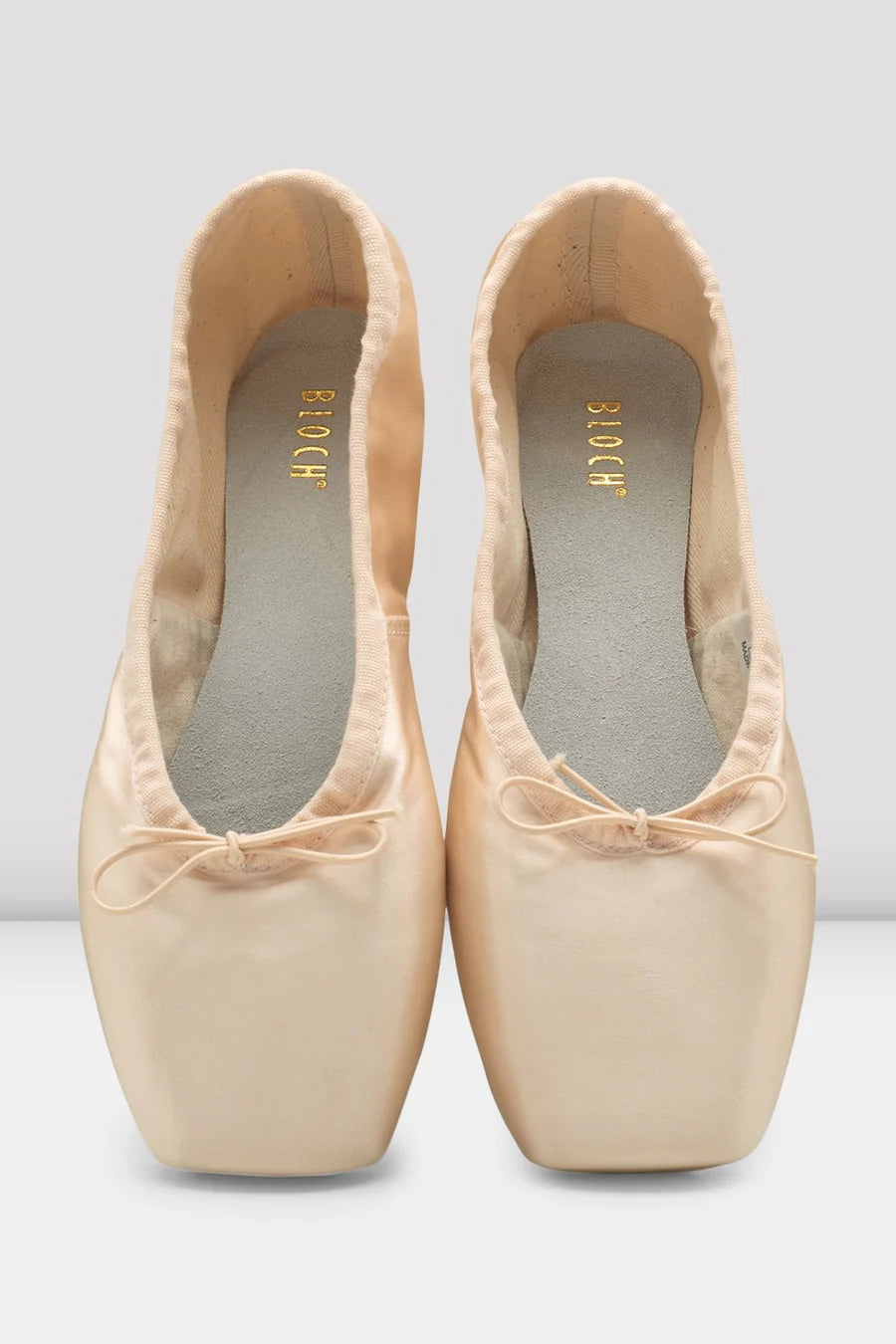 BLOCH - Scarpe da punta Balance