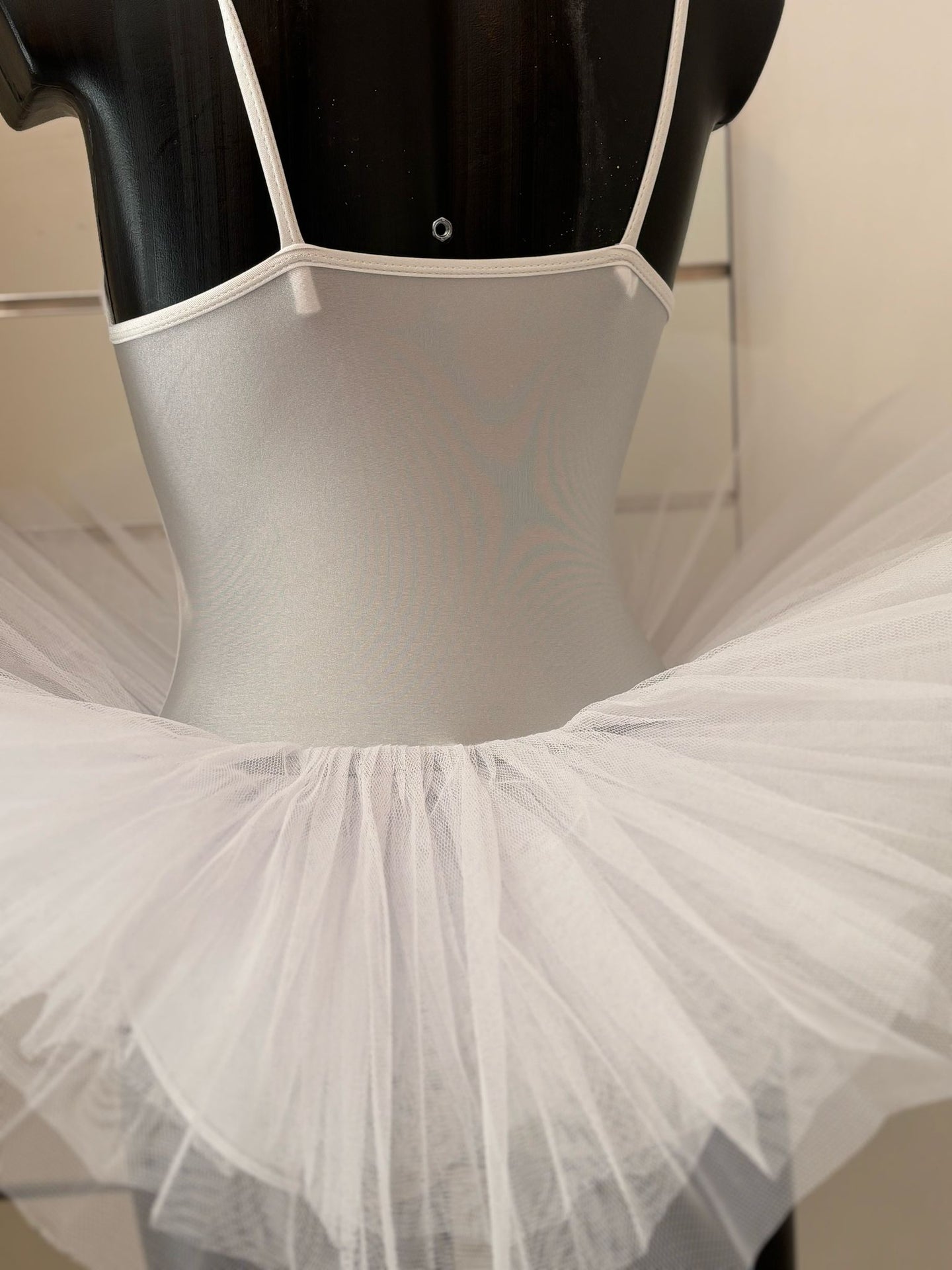 TuTù Capezio