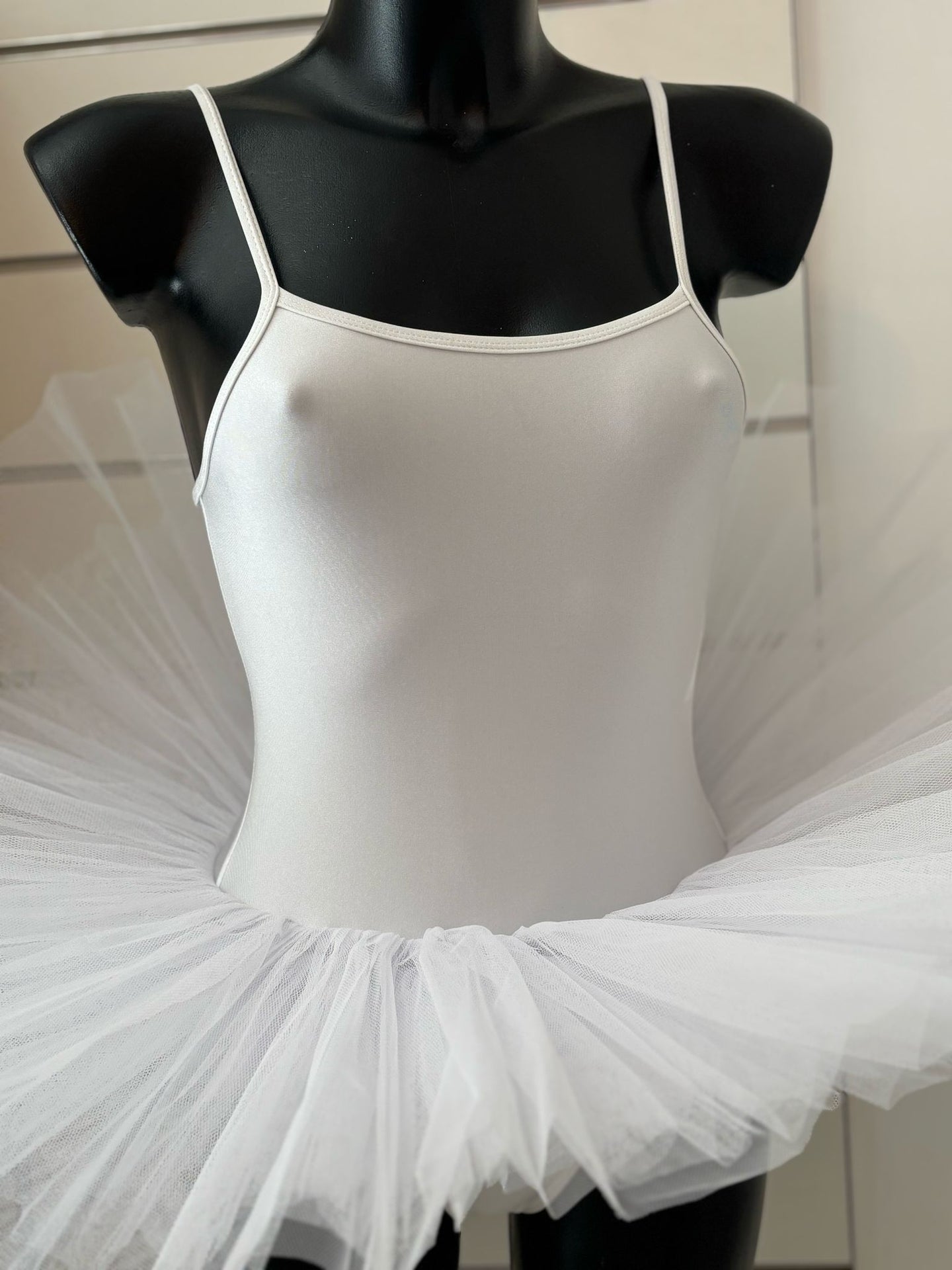 TuTù Capezio