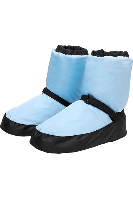 Scaldapiedi - Danza Creazioni