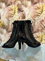 Scarpe da Ballo Helles – Eleganza, Comfort e Prestazioni Professionali