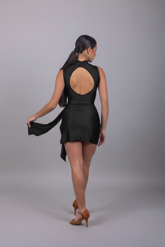 Easy Dress - Abito Latino americano Elegante