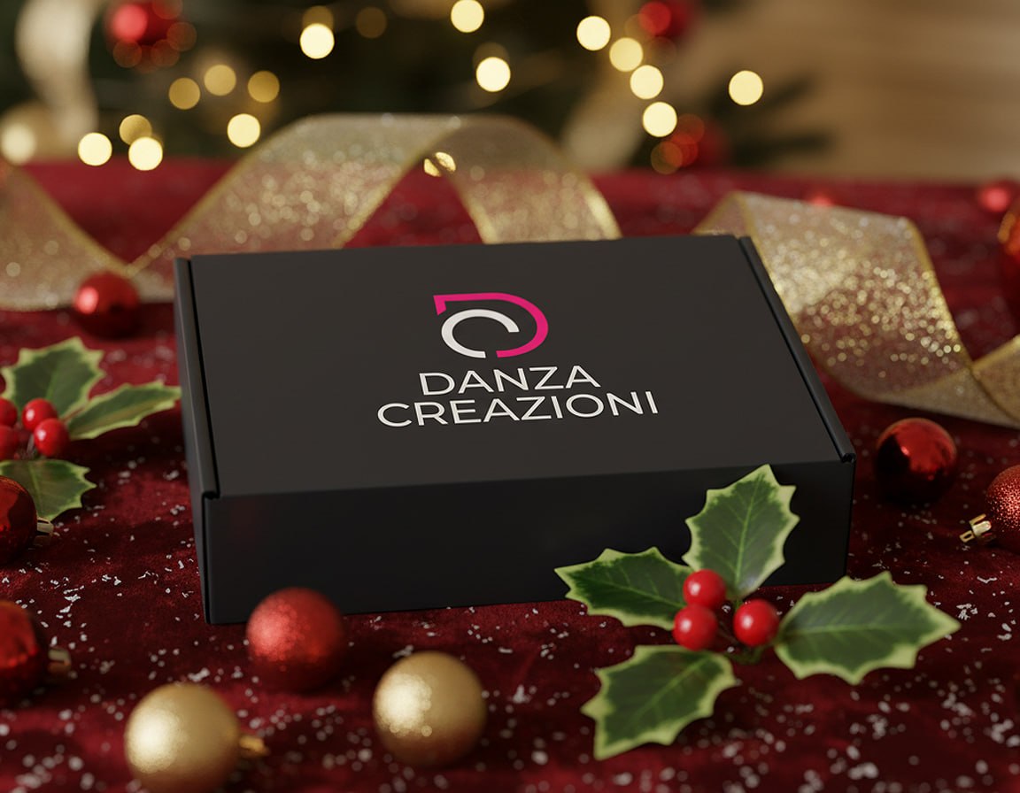 Box Danza Classica