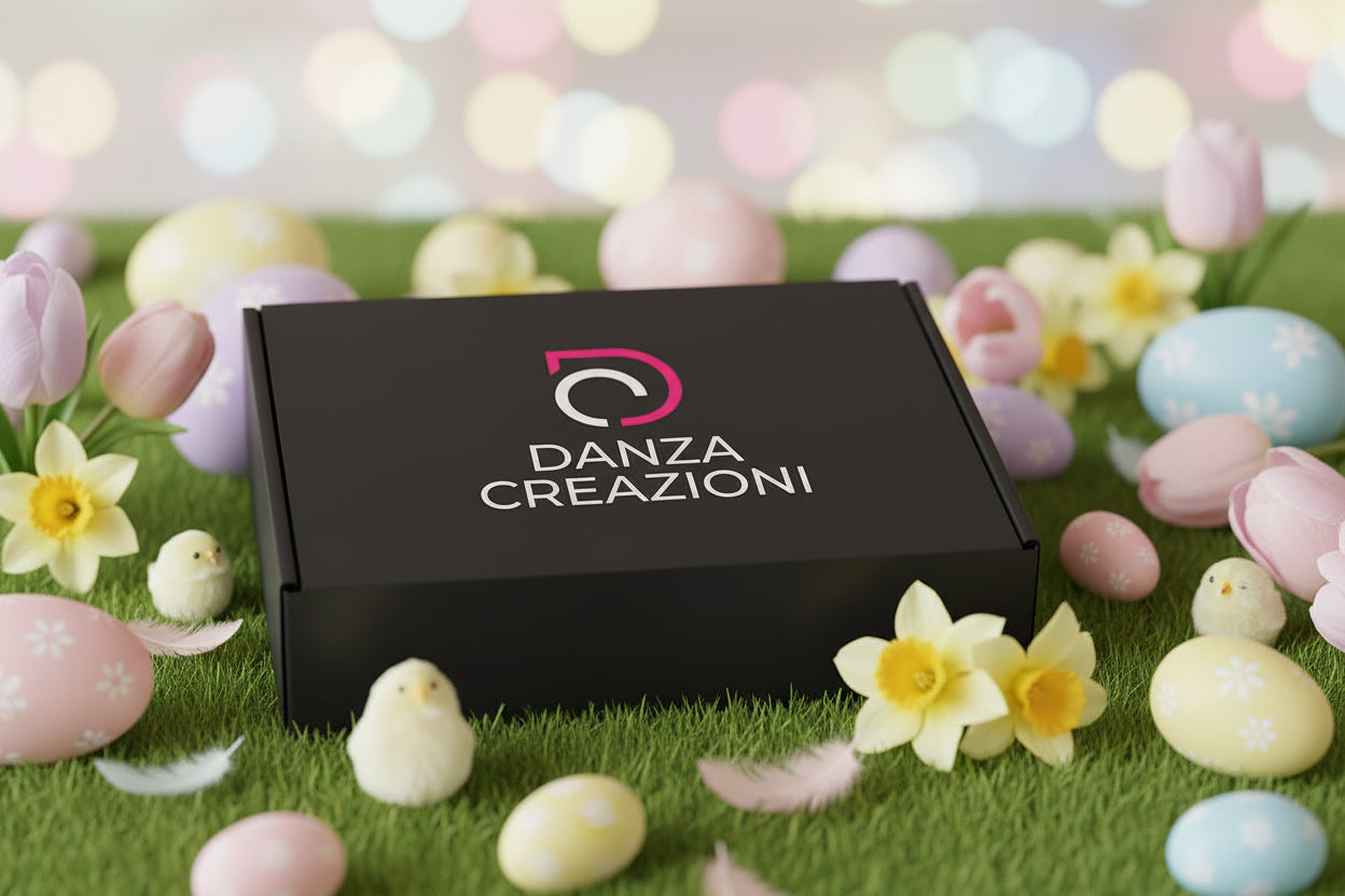 Box Danza Classica