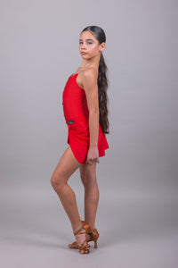 B2B - Gonna Latino Portafoglio con Slip Interno
