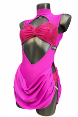 Fucsia Templation
