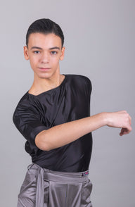 B2B - Maglia Allenamento Uomo Latino Basic Fit