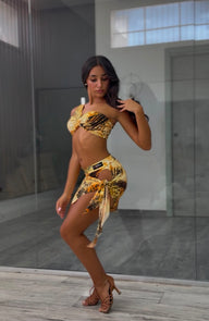 Divisa Danza Latina Sharm | Limited Edition