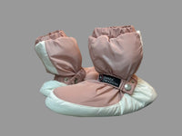 Scaldapiedi - Danza Creazioni