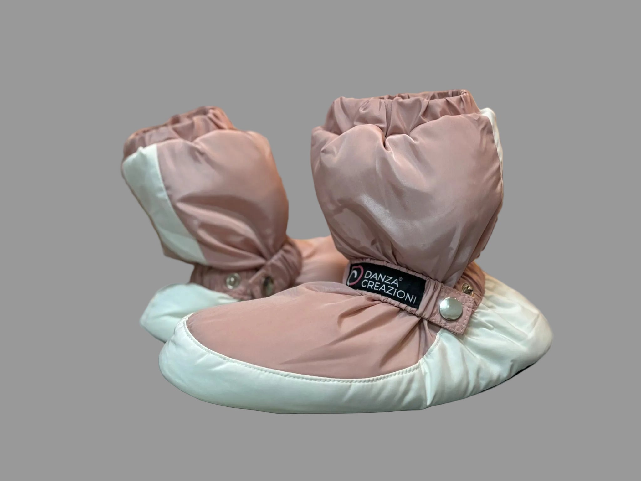 Scaldapiedi - Danza Creazioni