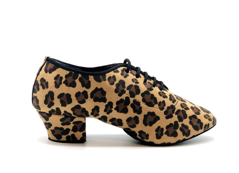 Scarpa da ballo - donna manulata