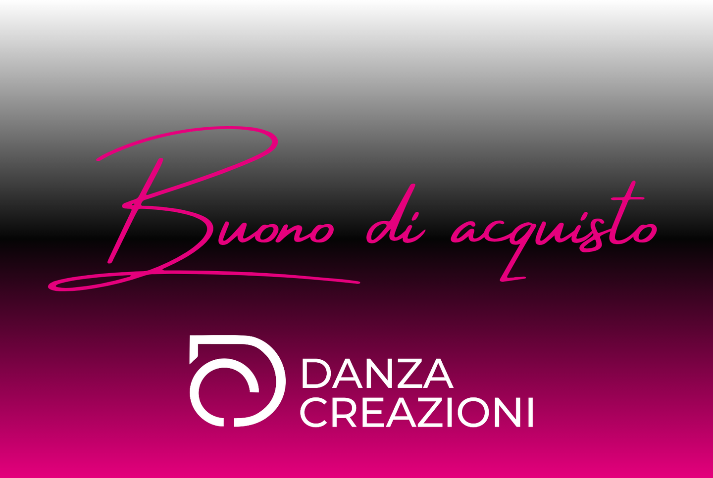 Buono di acquisto