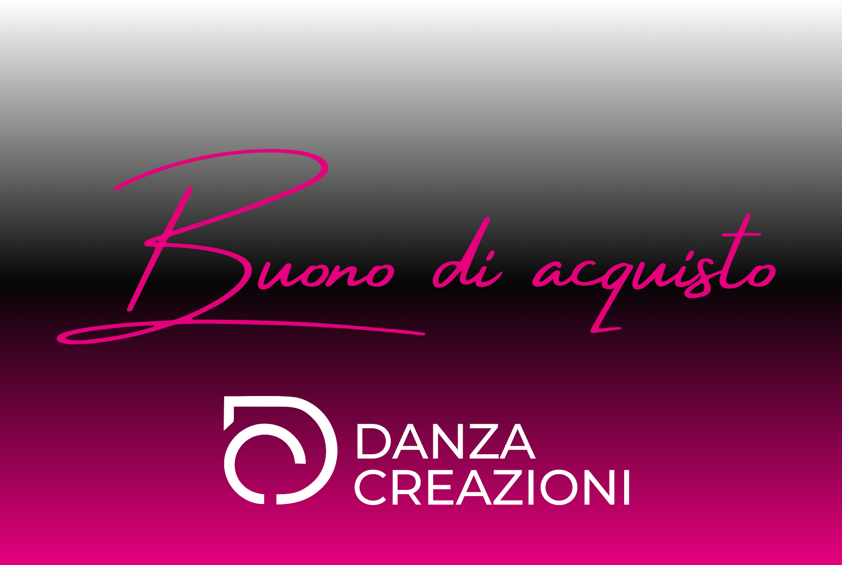 Buono di acquisto