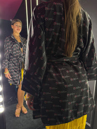 Kimono Danza Creazioni