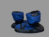 Scaldapiedi - Danza Creazioni