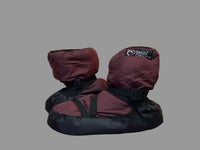 Scaldapiedi - Danza Creazioni