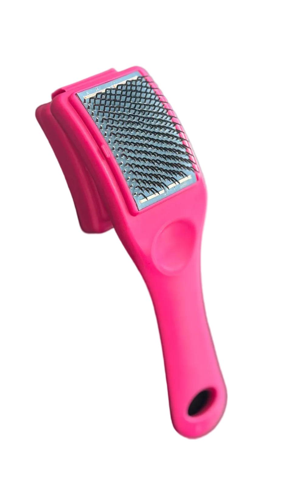 Spazzola per scarpe da ballo