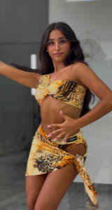 Divisa Danza Latina Sharm | Limited Edition