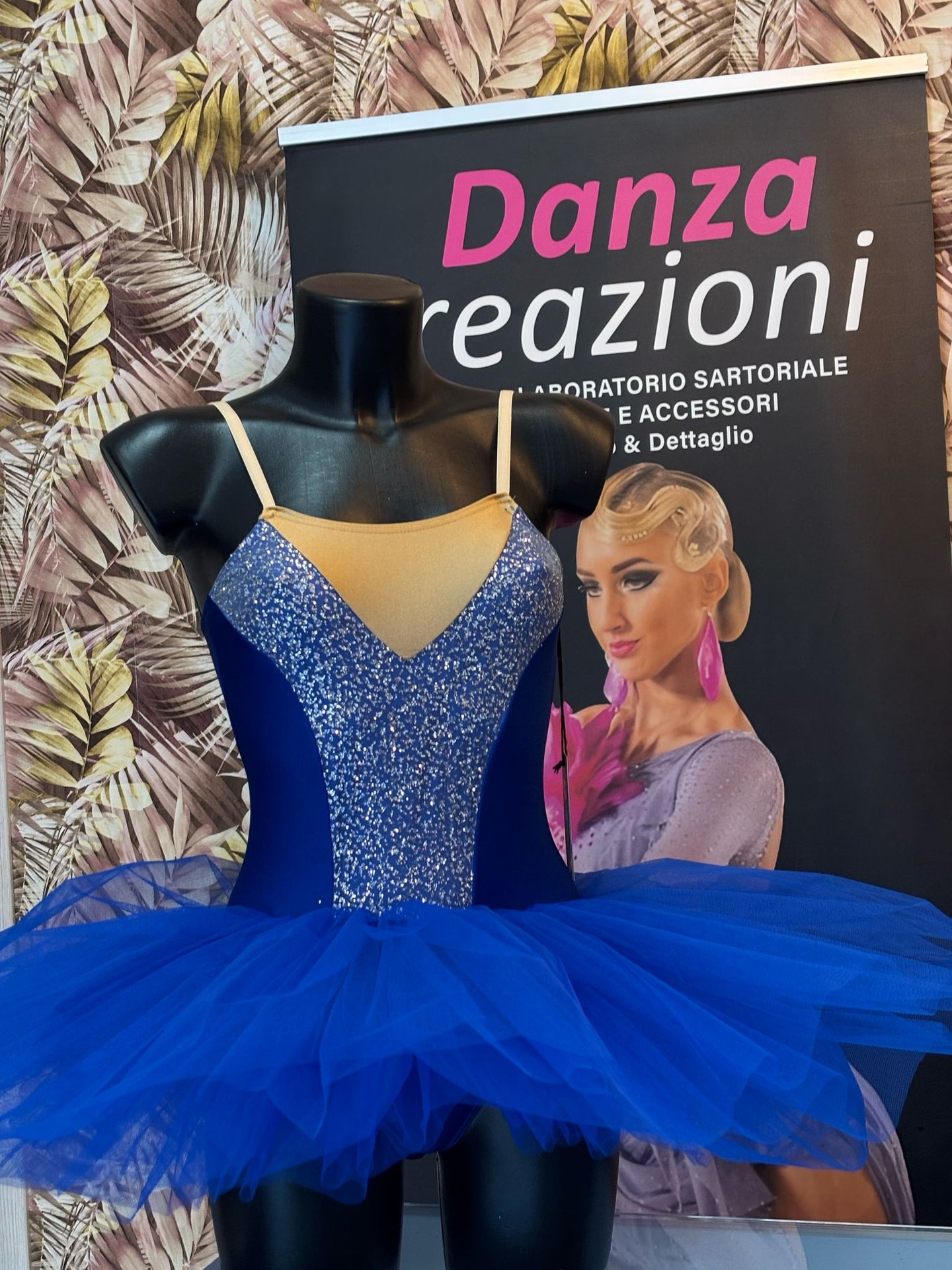 Tutu danza classica