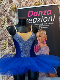 Tutu danza classica