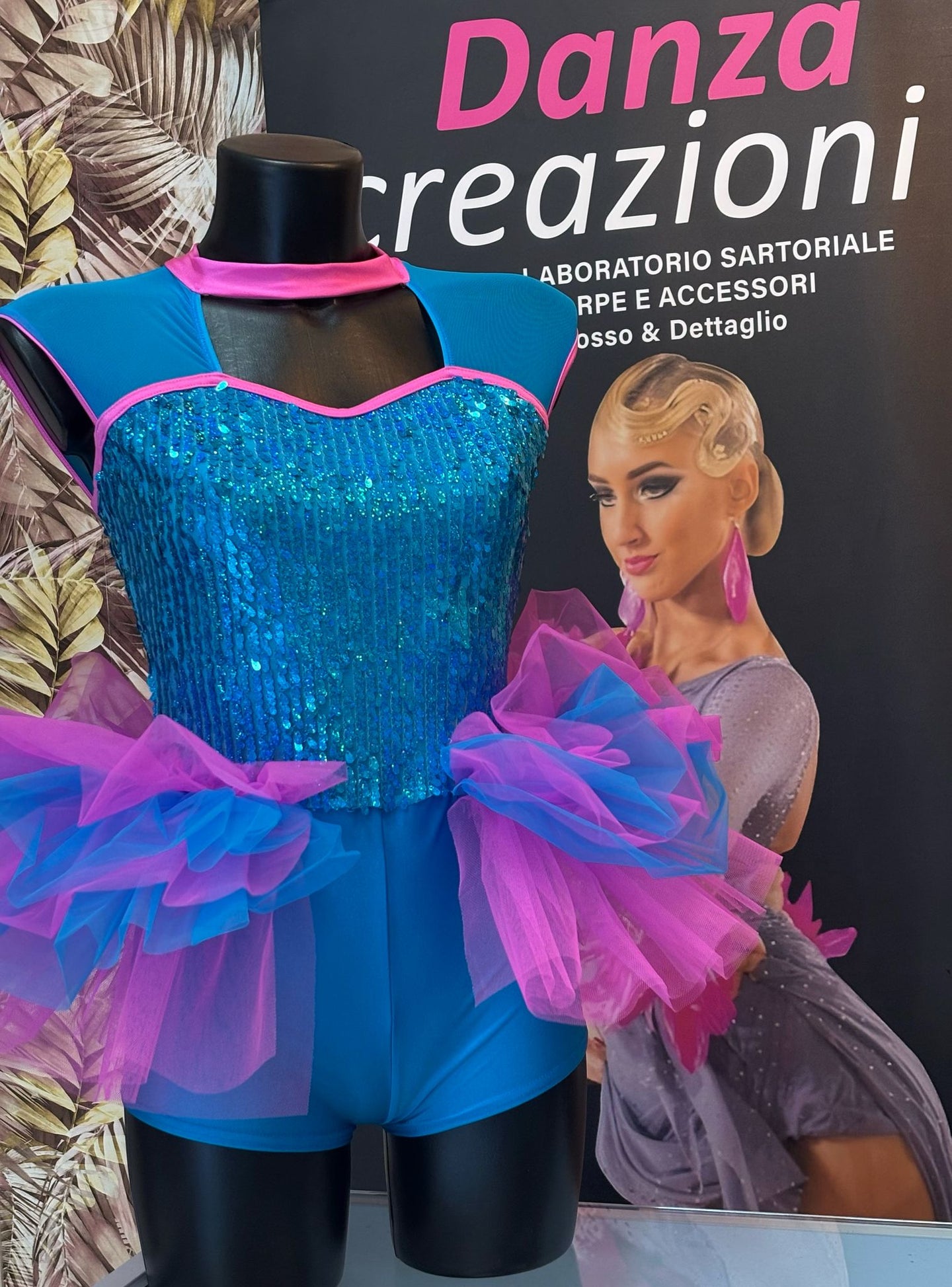 Tutu danza classica